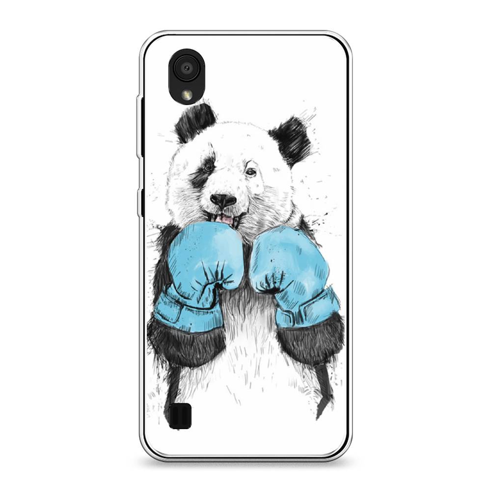 Чехол на ZTE Blade A5 (2019)  