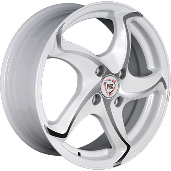 

Колесный диск NZ Wheels F-17 (WF) 6xR15 ET47 5*112 D57.1