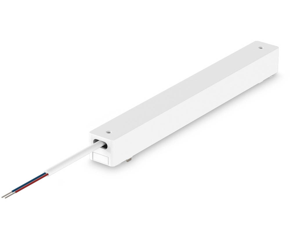

Блок питания Track System GV1233 Ambrella, Белый