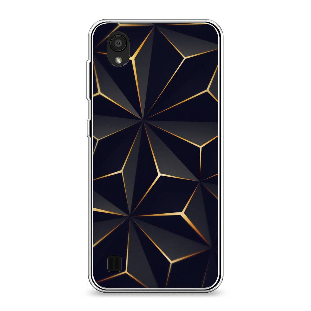 Чехол на ZTE Blade A5 (2019)  