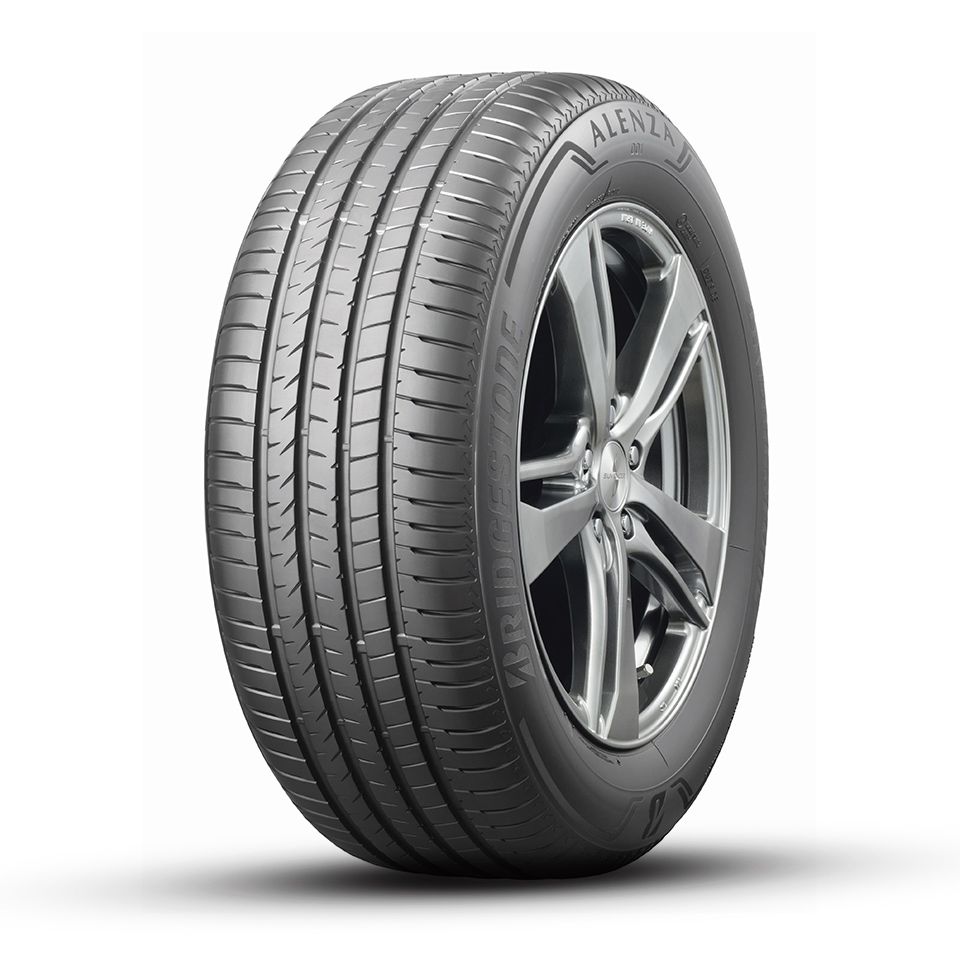 

Шины BRIDGESTONE ALENZA 001 285/45R20 108W TL 9889, Alenza 001