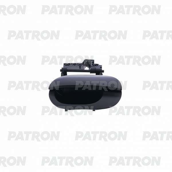 

PATRON P20-0025L Ручка двери наружн задн лев BMW: 5 Series E39 97-03 (черн) 1шт