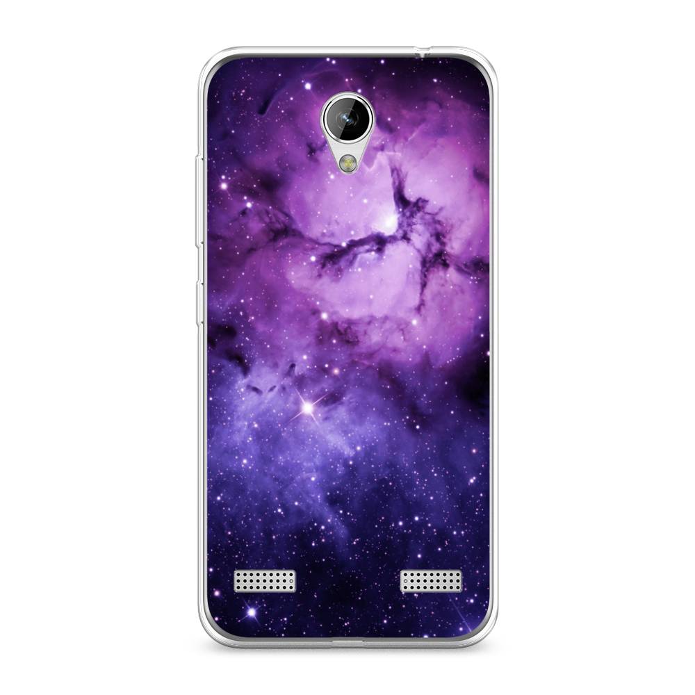 

Чехол Awog на ZTE Blade A520 / ЗТЕ Блэйд A520 "Космос 18", 132050-4