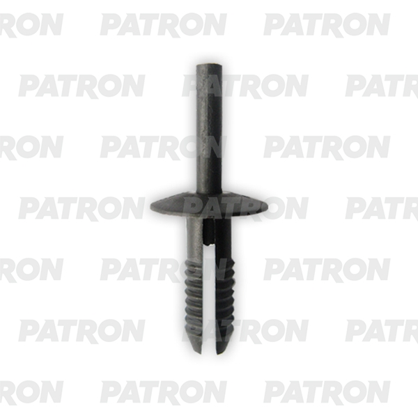 

PATRON P37-3171T Фиксатор пластиковый BMW применяемость: подкрылки, бампер 10шт