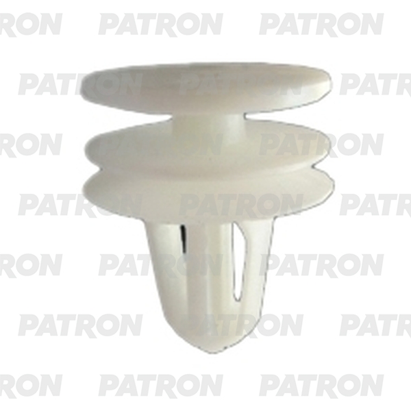 

PATRON P37-3114T Клипса пластмассовая Peugeot применяемость: обшивка двери 10шт