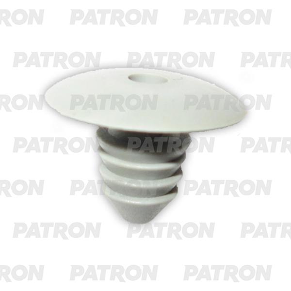 

PATRON P37-3110T Клипса пластмассовая VW применяемость: внутренняя отделка 10шт