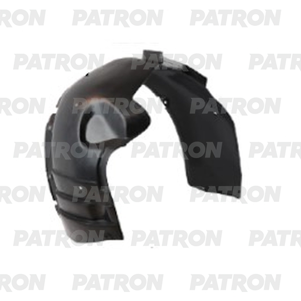 

PATRON P72-2441AR Подкрылок Передн прав VOLKSWAGEN POLO CLASSIC/CADDY 96-04 1шт