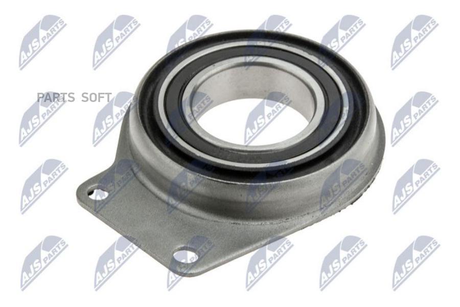 

NTY NPWVW007Z NPW-VW-007Z_опора подвесная! с подшипником\ VW T5 1.9/2.5TDI 03-10