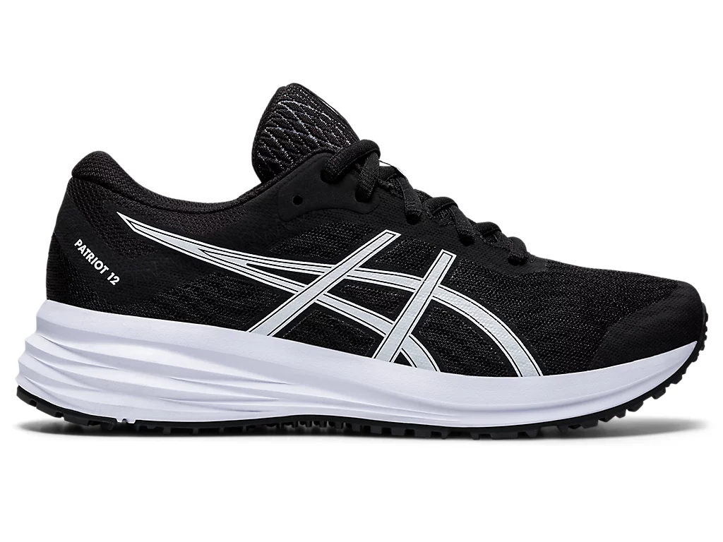 

Кроссовки Asics 1014A139-001 цв. черный р. 31, 1014A139-001