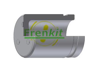 

Тормозной суппорт Frenkit P354502
