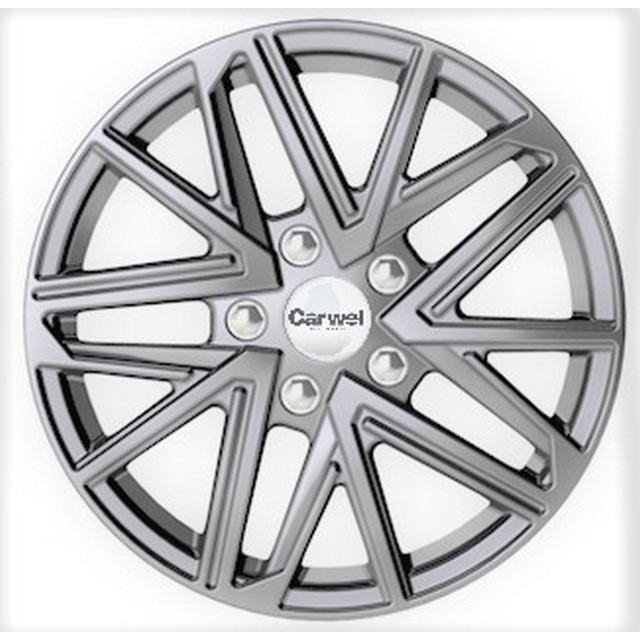 

Колесный диск Carwel Галилео 6x16/5x112 D57.1 ET50