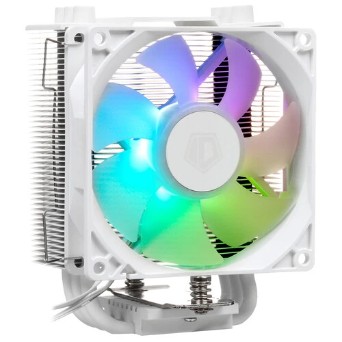 

Кулер для процессора ID-COOLING SE-903-XT ARGB WHITE (SE-903-XT ARGB WHITE), SE-903-XT ARGB WHITE