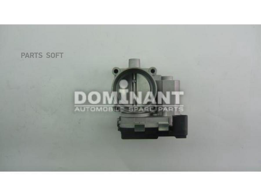 

DOMINANT Заслонка VW Jetta,Polo 11- дроссельная DOMINANT