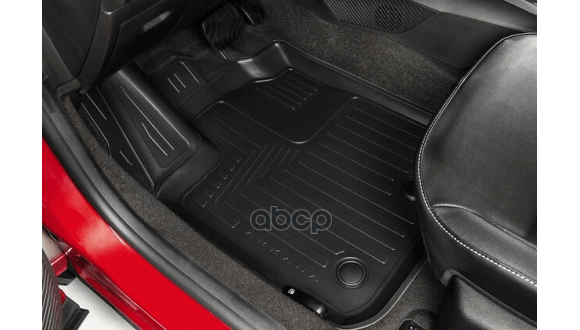 

Резиновые Коврики Вакуумные RENAULT 7711821130