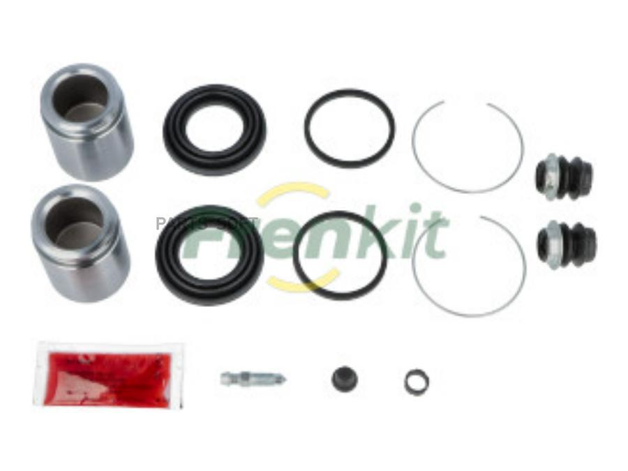 

F240916_рем.к-т дискового тормоза перед.с поршнем d40toyota avensis 99>/celica 93>