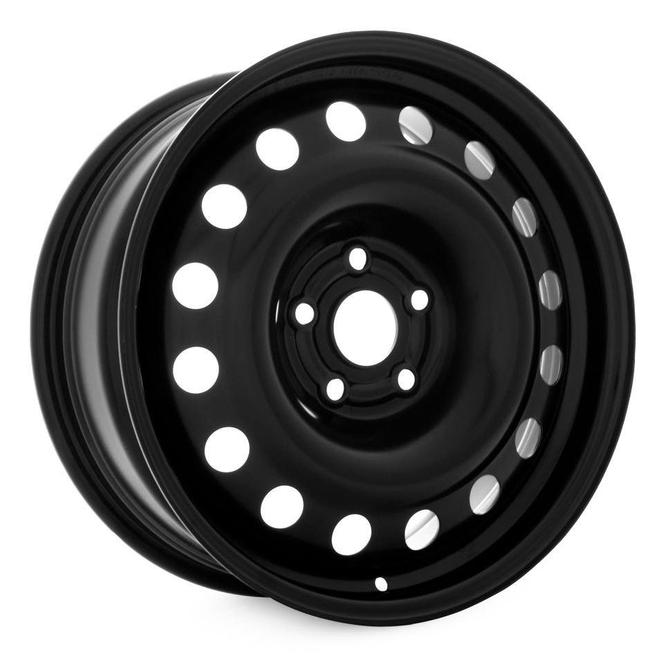 

Колесный диск TREBL 9987 (B) 7xR17 ET39 5*114.3 D60.1