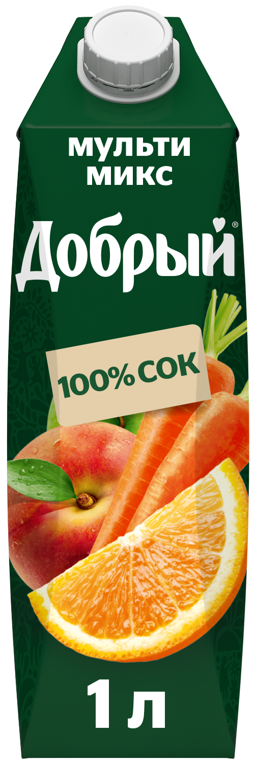 Сок добрый отзывы. Сок добрый 1л персик. Сок добрый Мульти микс 1л. Сок добрый яблочный 1л. Дешевый сок.