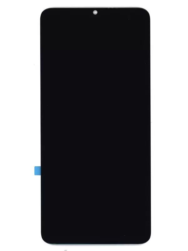 

Дисплей Vbparts для Xiaomi Redmi Note 8 Pro матрица в сборе с тачскрином Black 074373, Черный