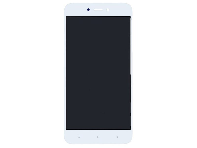 

Дисплей Vbparts для Xiaomi Redmi Note 5A White 060119, Белый
