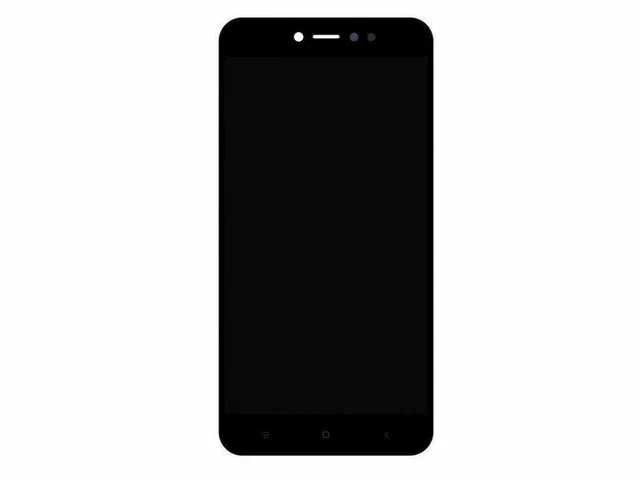 

Дисплей Vbparts для Xiaomi Redmi Note 5A Black 060120, Черный