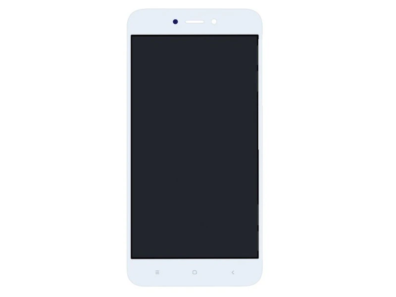 

Дисплей Vbparts для Xiaomi Redmi 5A White 060493, Белый