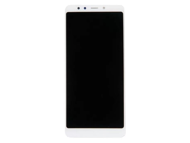 Дисплей Vbparts для Xiaomi Redmi 5 White 060535
