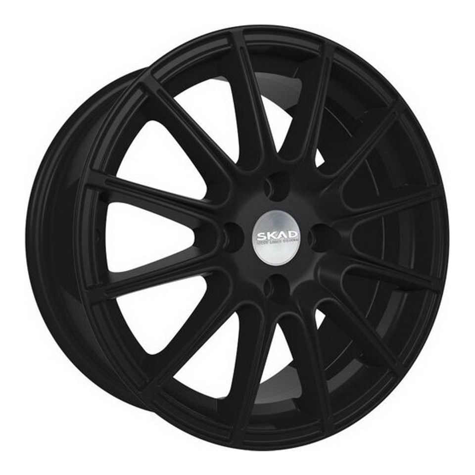 

Колесный диск СКАД Ле Ман (MB) 7.5xR17 ET45 5*114.3 D67.1