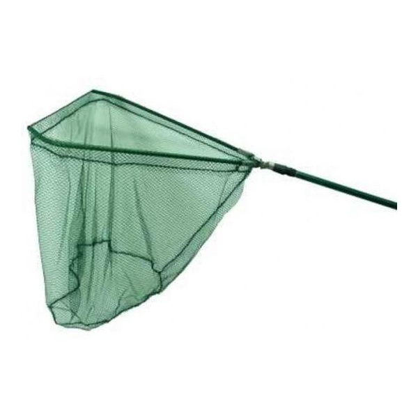 Hoxwell Подсачек Hoxwell треугольный складной телескопический 60 см