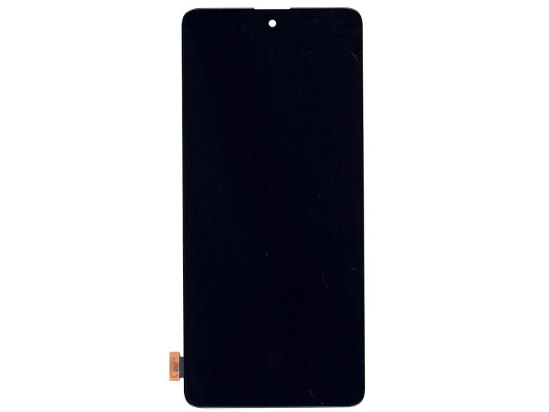 Дисплей Vbparts для Samsung Galaxy A51 SM-A515F (OLED) Black 080181