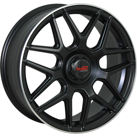 

Колесный диск LegeArtis Concept-MR541 (MBL) 7xR18 ET46 5*112 D66.6