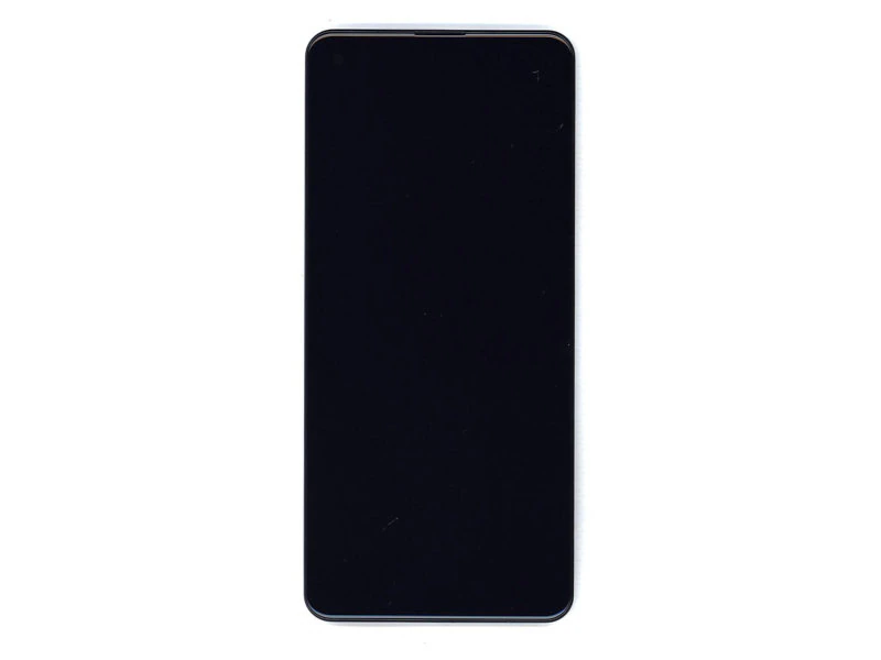 

Дисплей Vbparts для Samsung Galaxy A21S SM-A217F Black Frame 079566, Черный