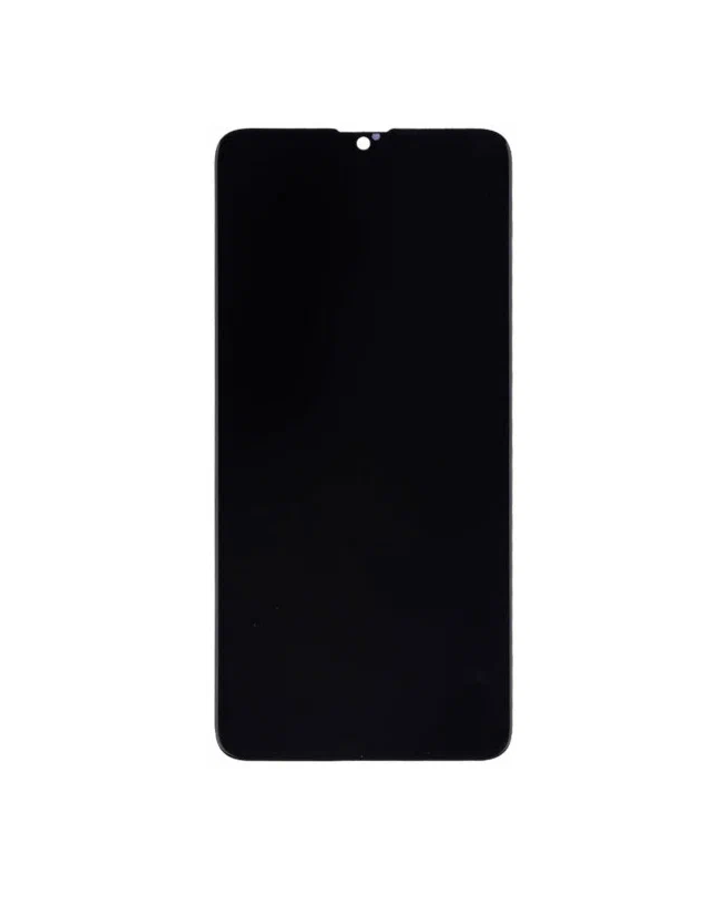 Дисплей Vbparts для Samsung Galaxy A20S SM-A207F (TFT) Black 074755