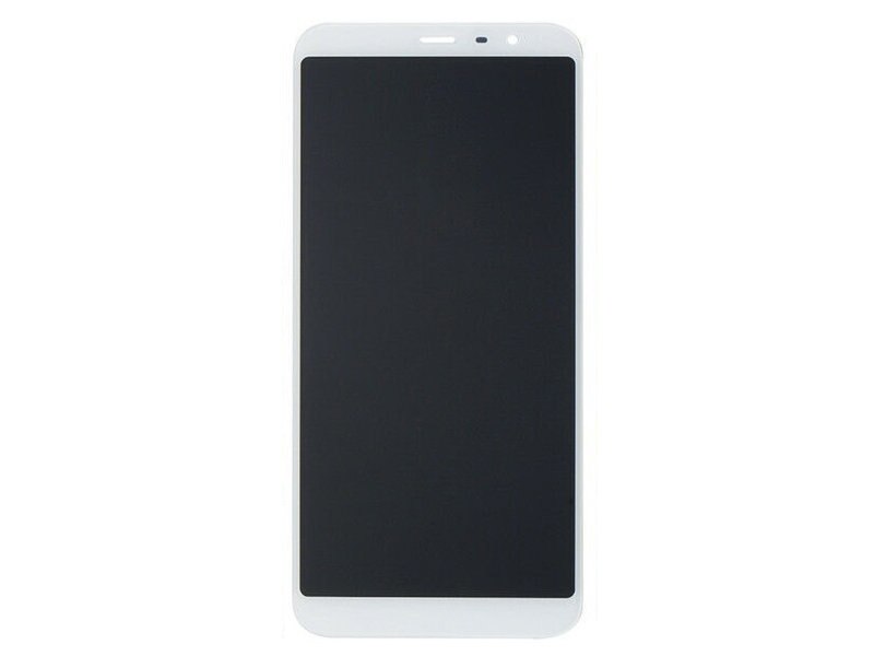 

Дисплей Vbparts для Meizu M6T White 063535, Белый