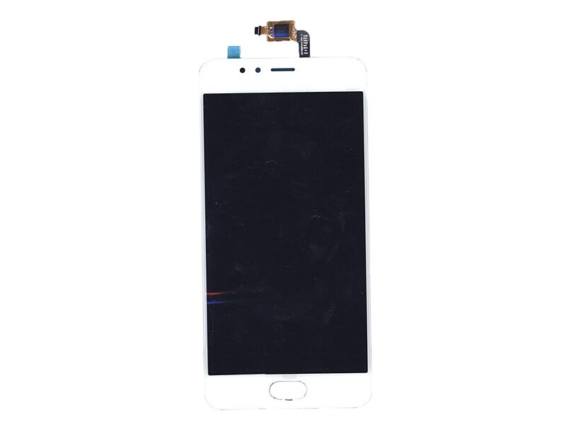 

Дисплей Vbparts для Meizu M5s White 018493, Белый