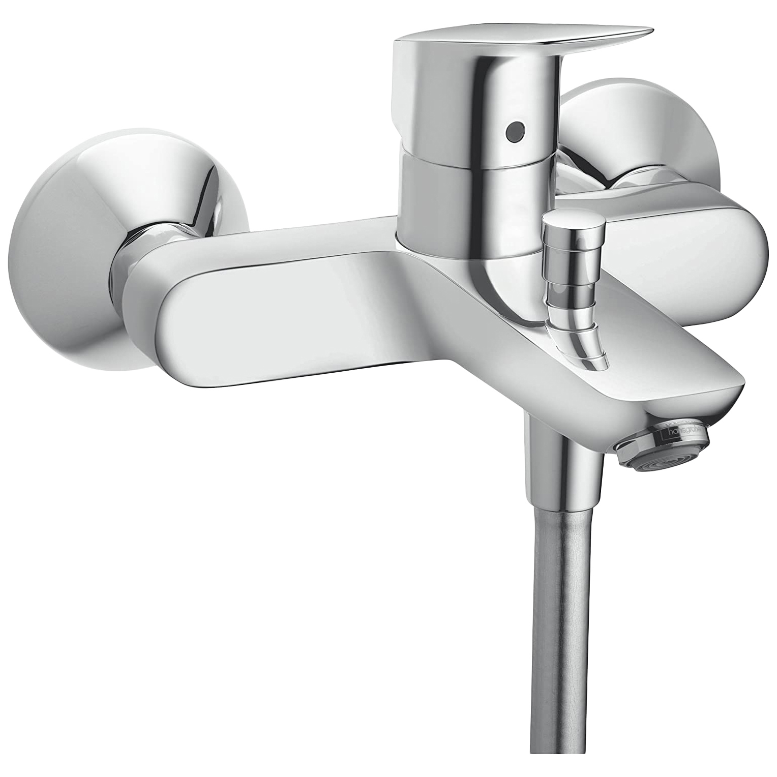 фото Смеситель для раковины my cube, hansgrohe, арт. 71241000