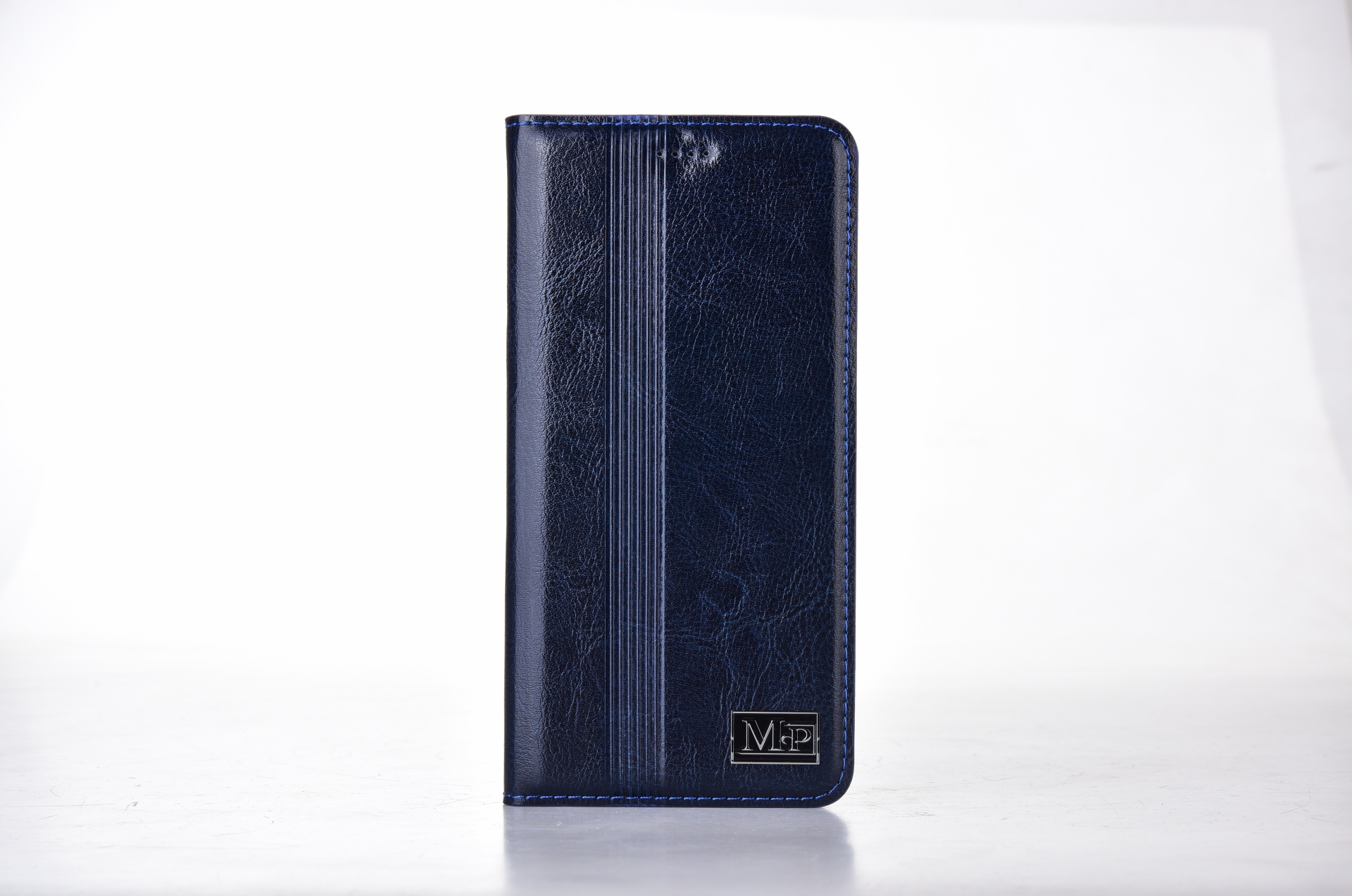 

Чехол MyPads Premium для Sony Xperia 10 III (10-3), синий