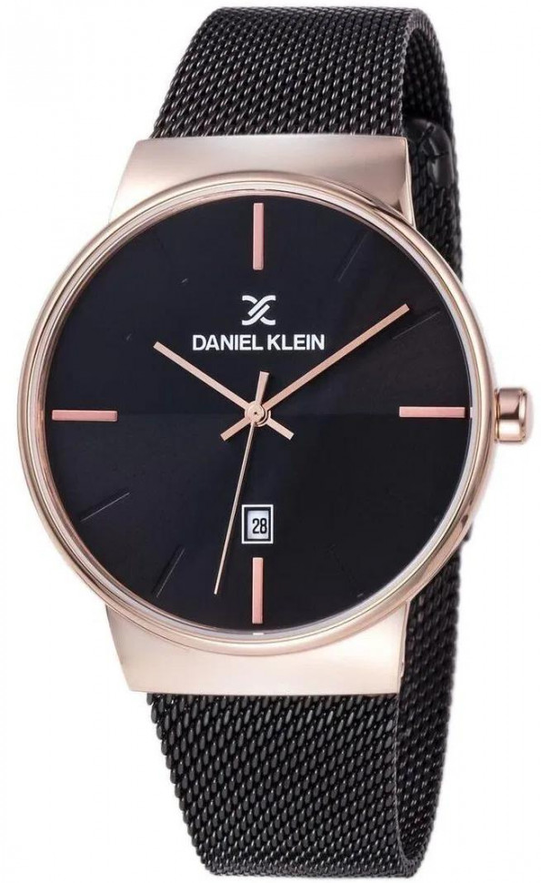 

Наручные часы мужские Daniel Klein 11853-4, 11853-4