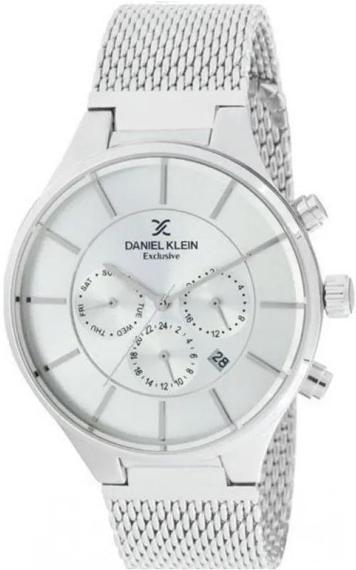 

Наручные часы мужские Daniel Klein 11559-1, 11559-1