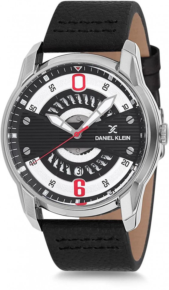 фото Наручные часы мужские daniel klein 12155-5