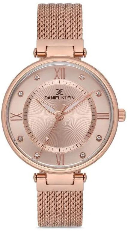 

Наручные часы женские Daniel Klein 12560-4, 12560-4
