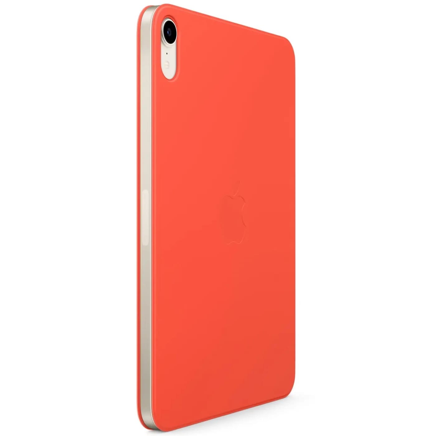 

Чехол обложка для iPad Mini (6th generation) SmartFolio Orange, Оранжевый