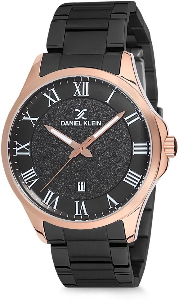 фото Наручные часы мужские daniel klein 12135-4