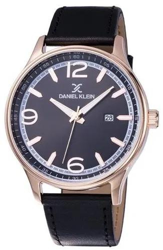 

Наручные часы мужские Daniel Klein 12019-4, 12019-4