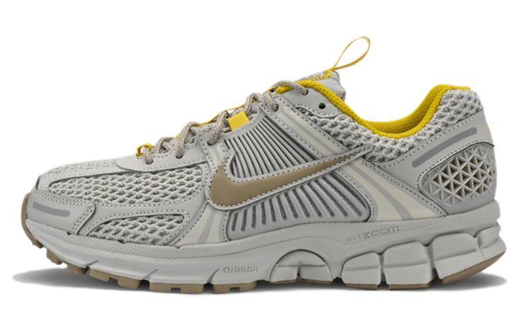 

Кроссовки унисекс Nike Air Zoom Vomero 5 серые 42 EU, Серый, Air Zoom Vomero 5