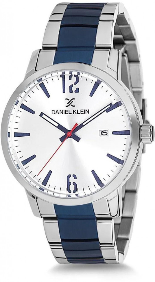

Наручные часы мужские Daniel Klein 12129-2, 12129-2