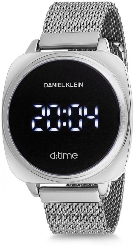 

Наручные часы мужские Daniel Klein 12209-1, 12209-1