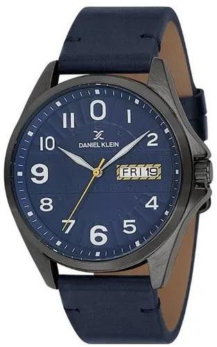 

Наручные часы мужские Daniel Klein 11647-2, 11647-2