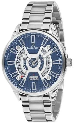 

Наручные часы мужские Daniel Klein 11704-6, 11704-6