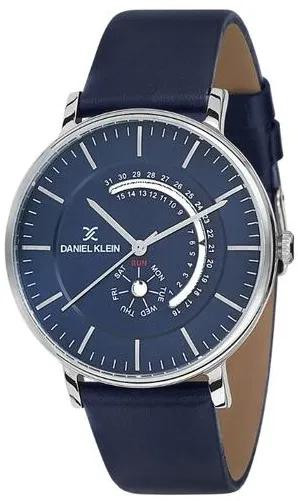 

Наручные часы мужские Daniel Klein 11735-6, 11735-6