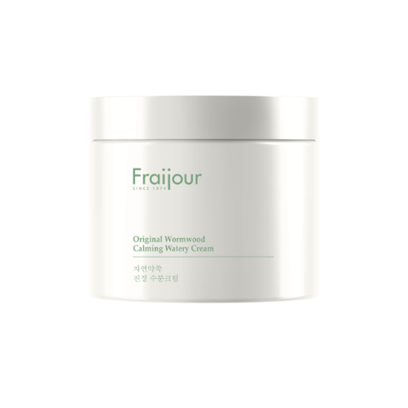 Крем для лица Fraijour Heartleaf Blemish Moisture Cream с Хауттюйнией 100 мл